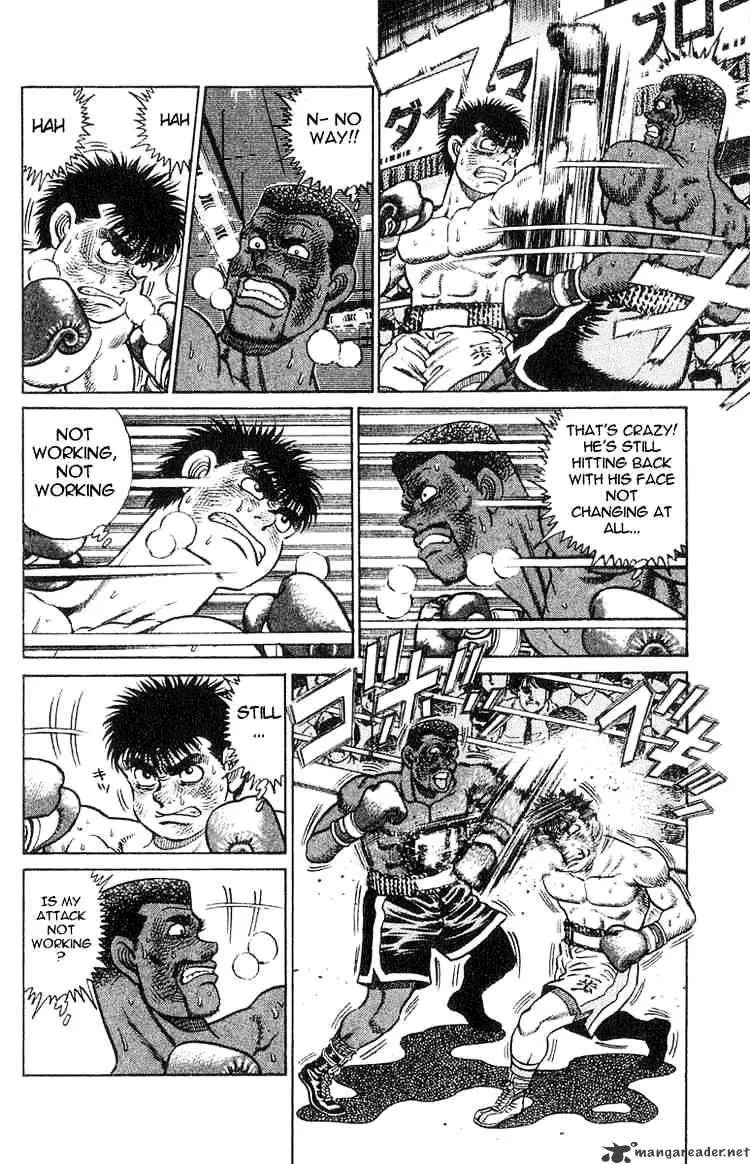 Hajime No Ippo - Page 5