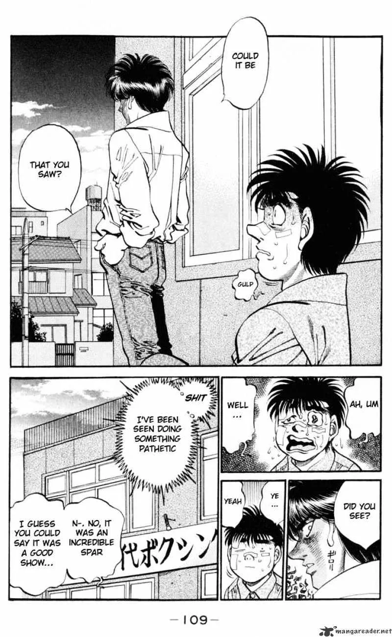 Hajime No Ippo - Page 12