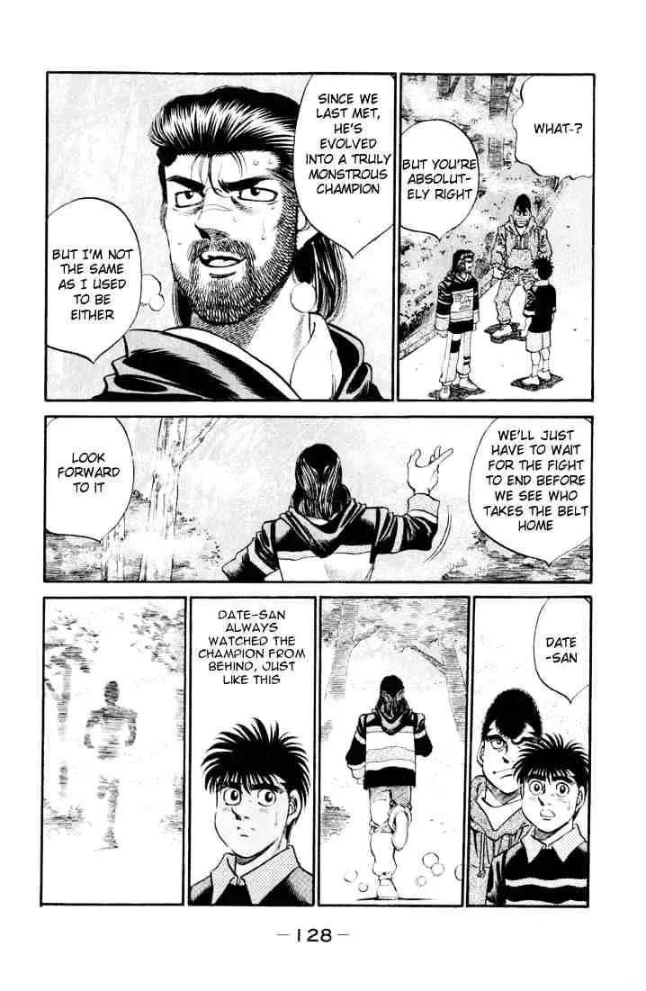 Hajime No Ippo - Page 11