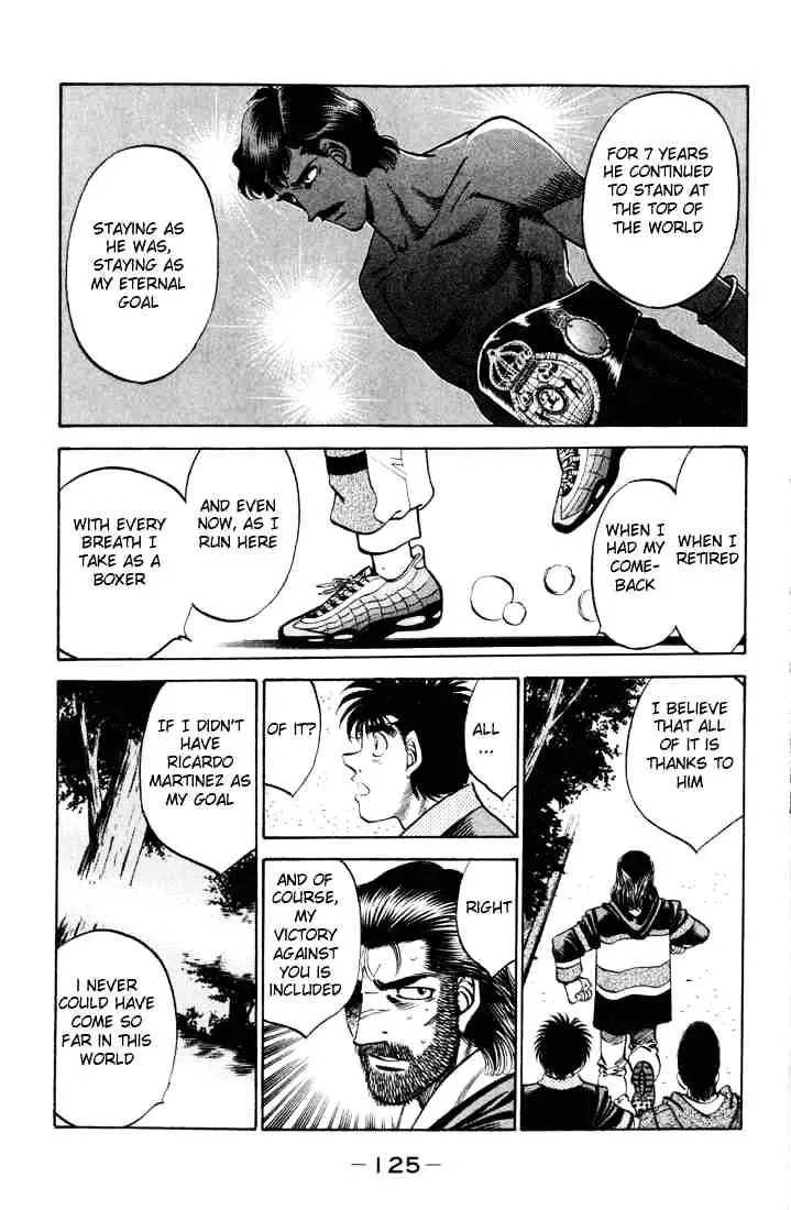 Hajime No Ippo - Page 8