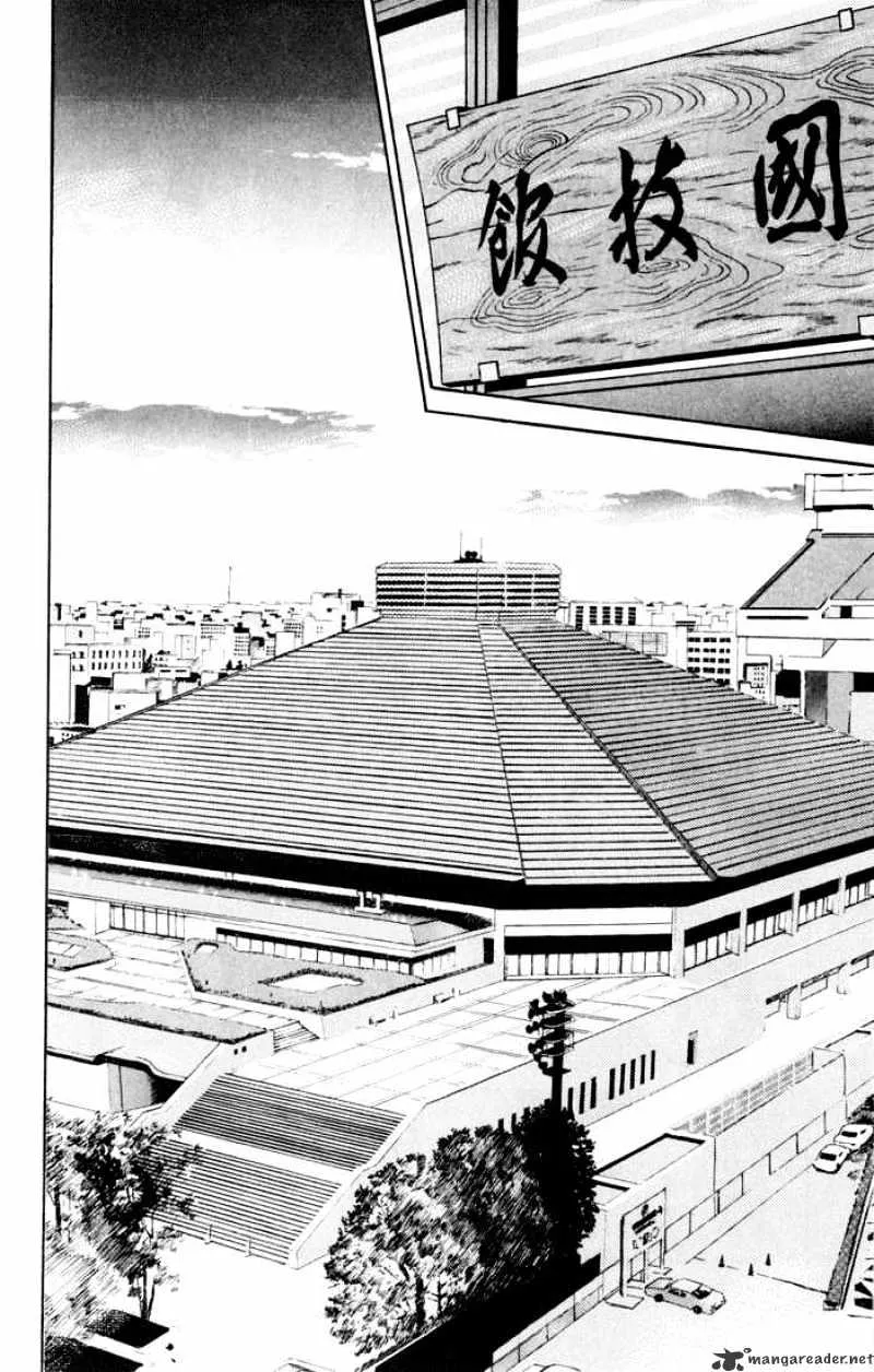 Hajime No Ippo Chapter 332 page 4 - Mangabat