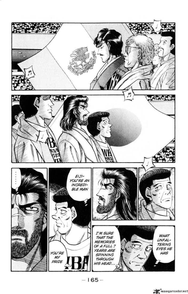 Hajime No Ippo - Page 8