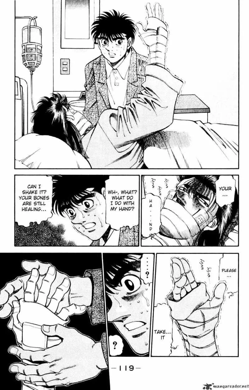 Hajime No Ippo - Page 13