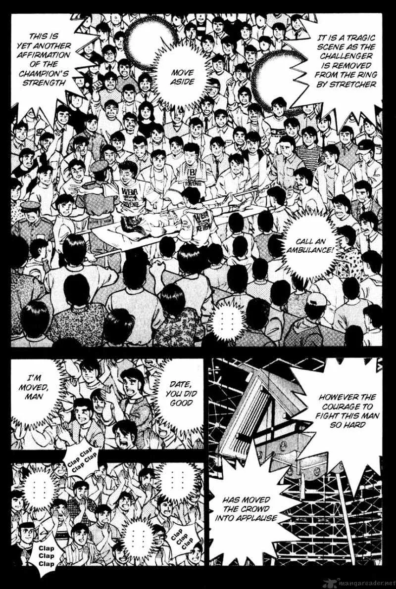 Hajime No Ippo - Page 2