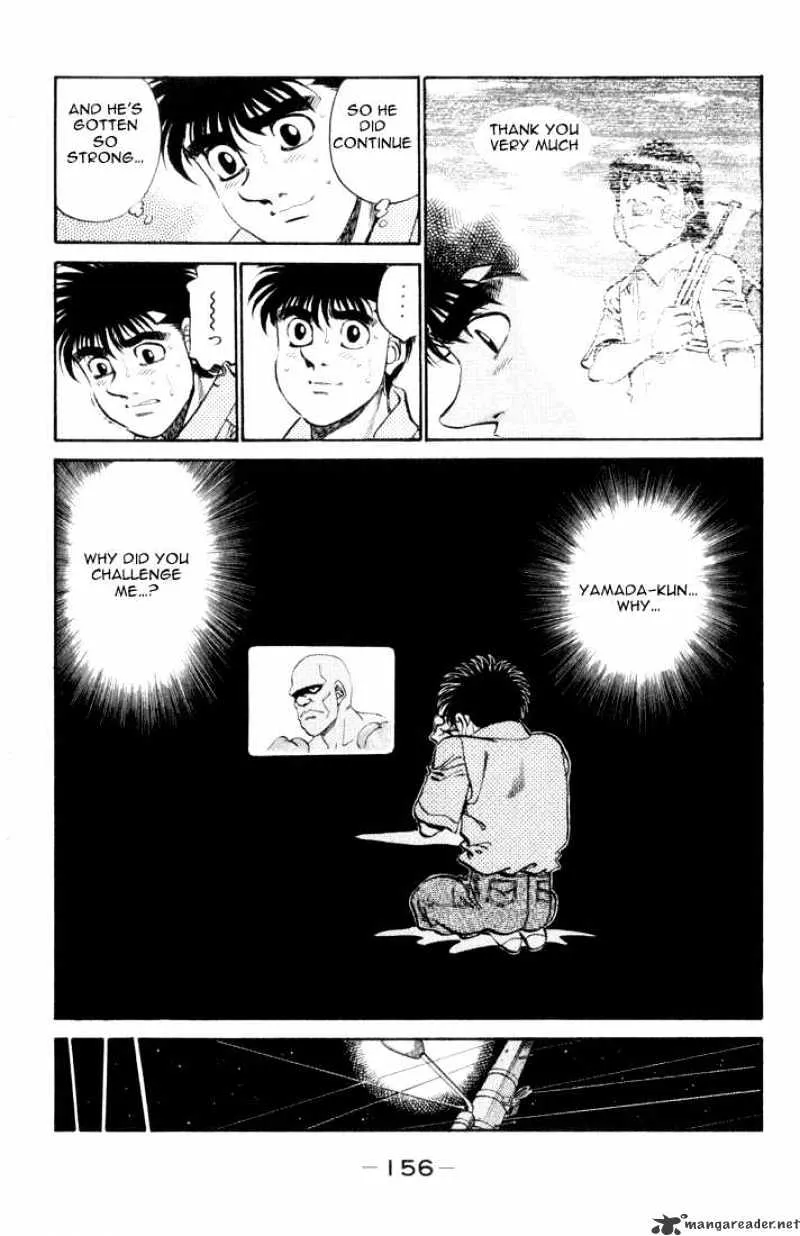 Hajime No Ippo - Page 11