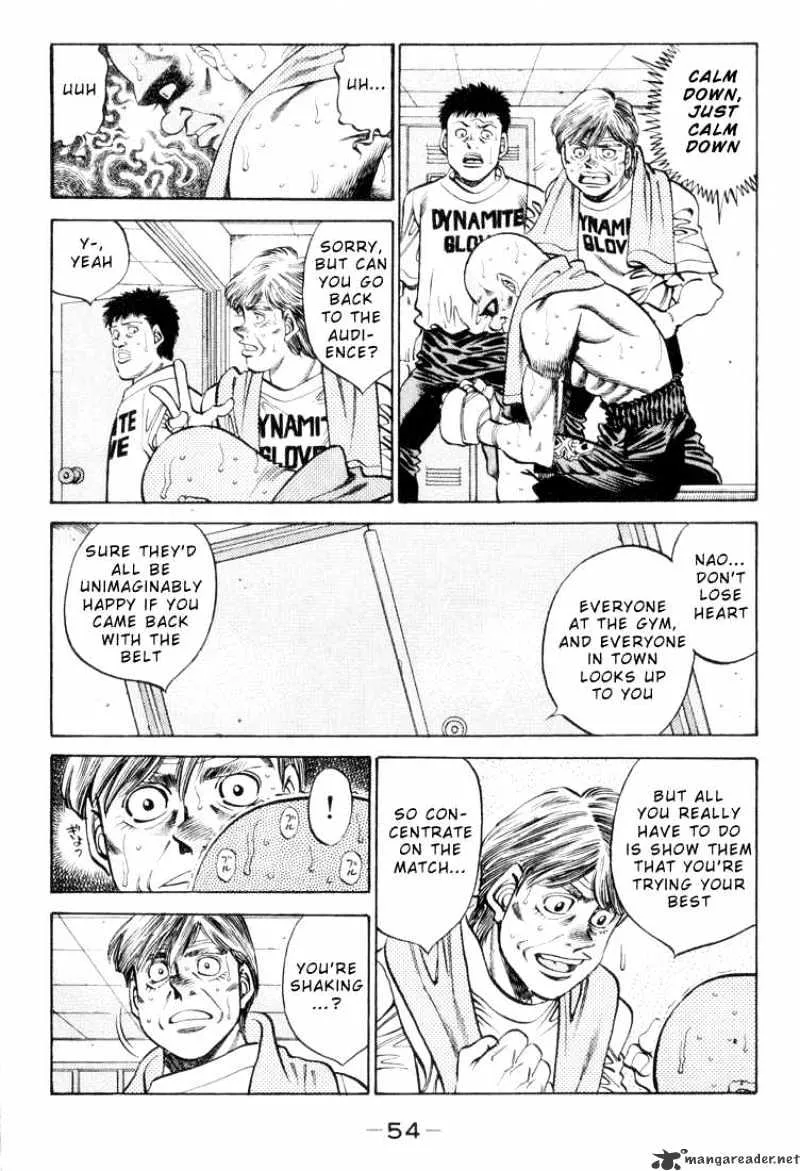 Hajime No Ippo - Page 9