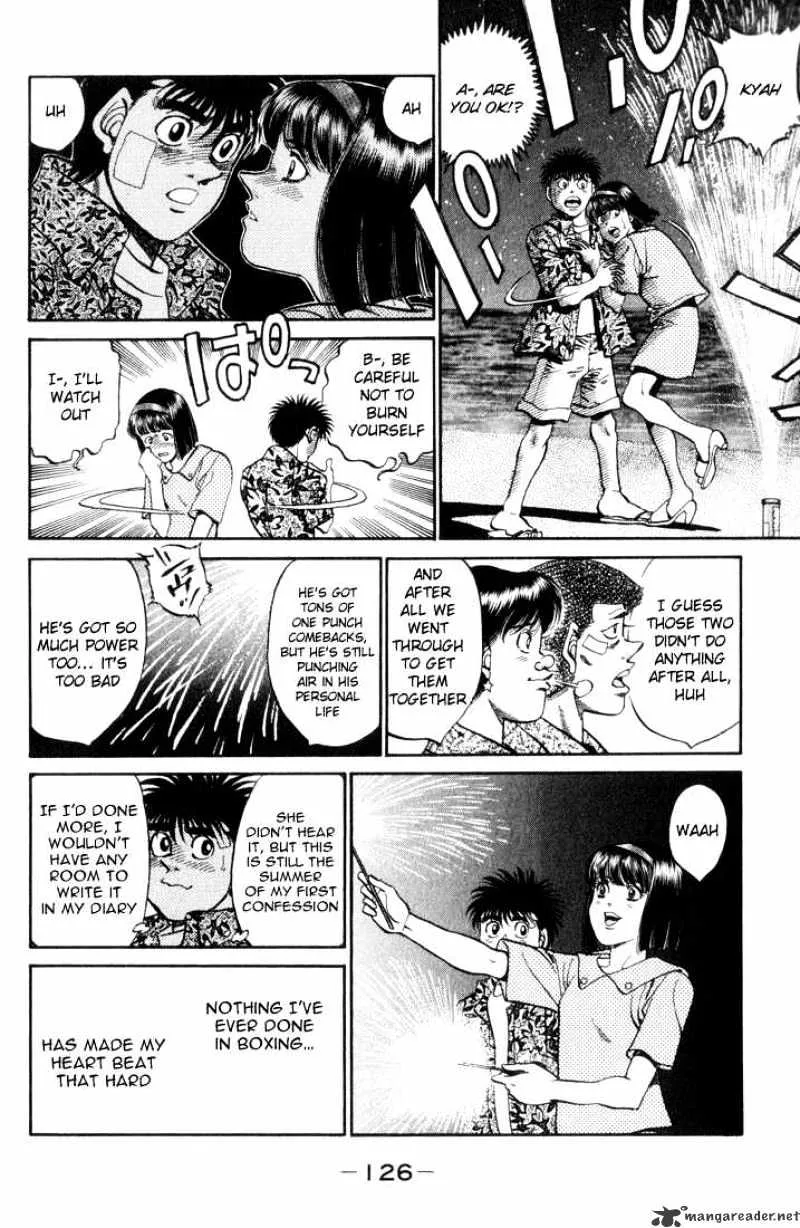 Hajime No Ippo - Page 2