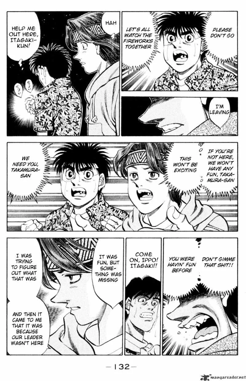 Hajime No Ippo - Page 8