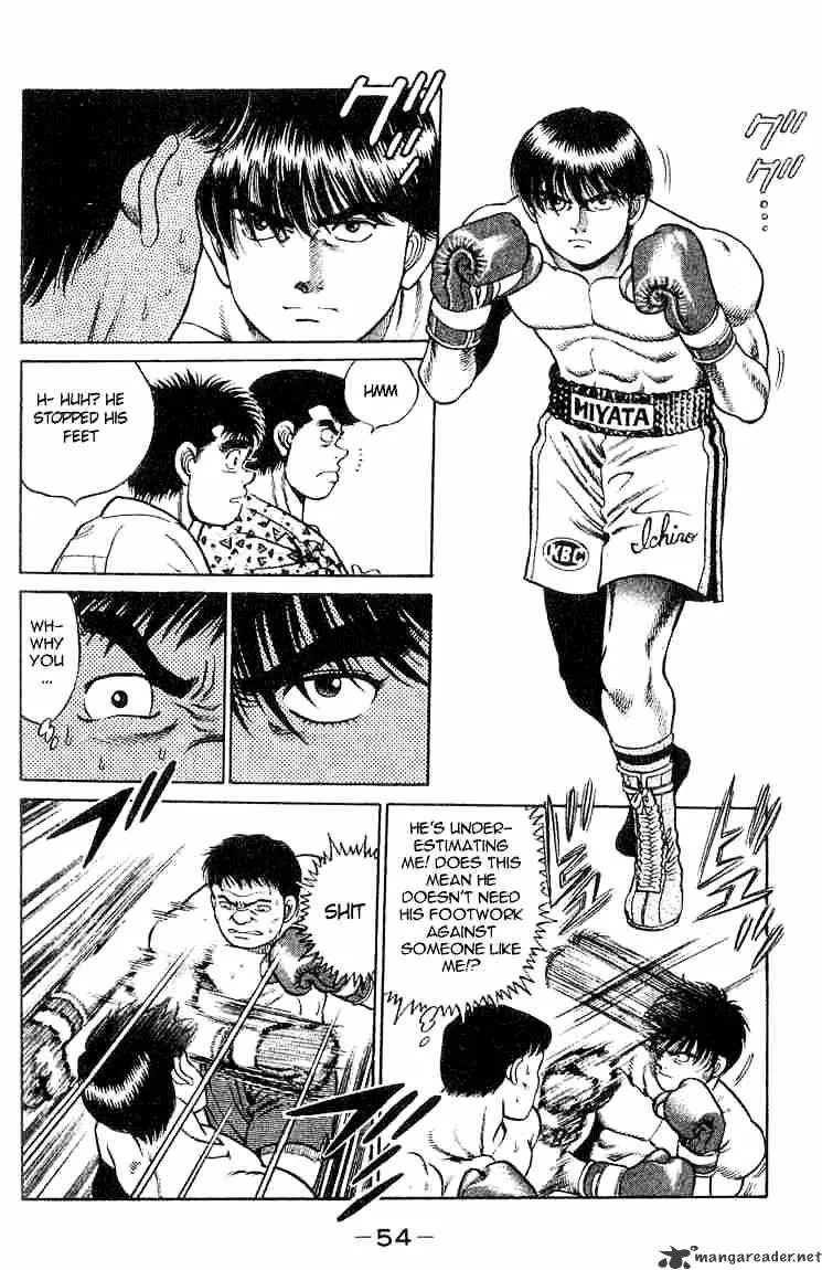 Hajime No Ippo - Page 9