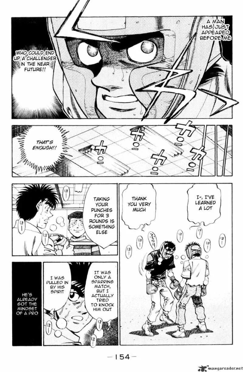 Hajime No Ippo - Page 11