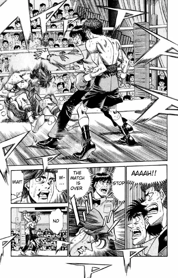 Hajime No Ippo - Page 16