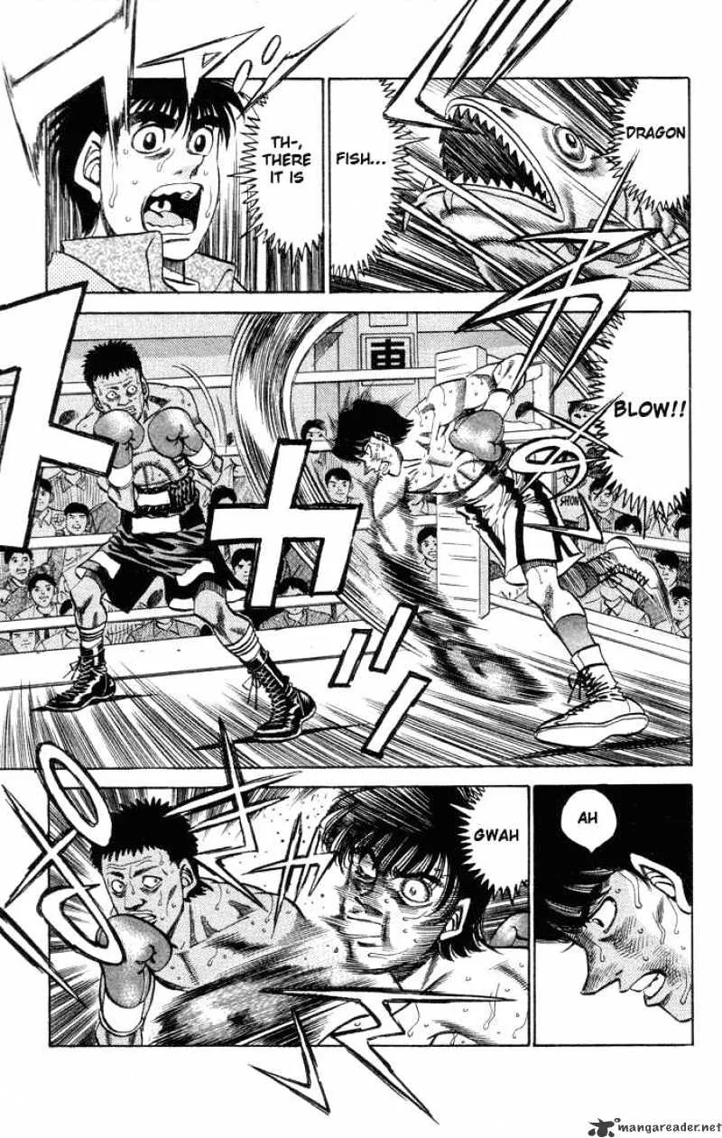 Hajime No Ippo - Page 10