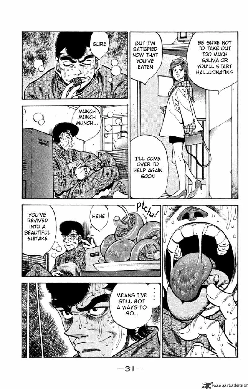 Hajime No Ippo - Page 8