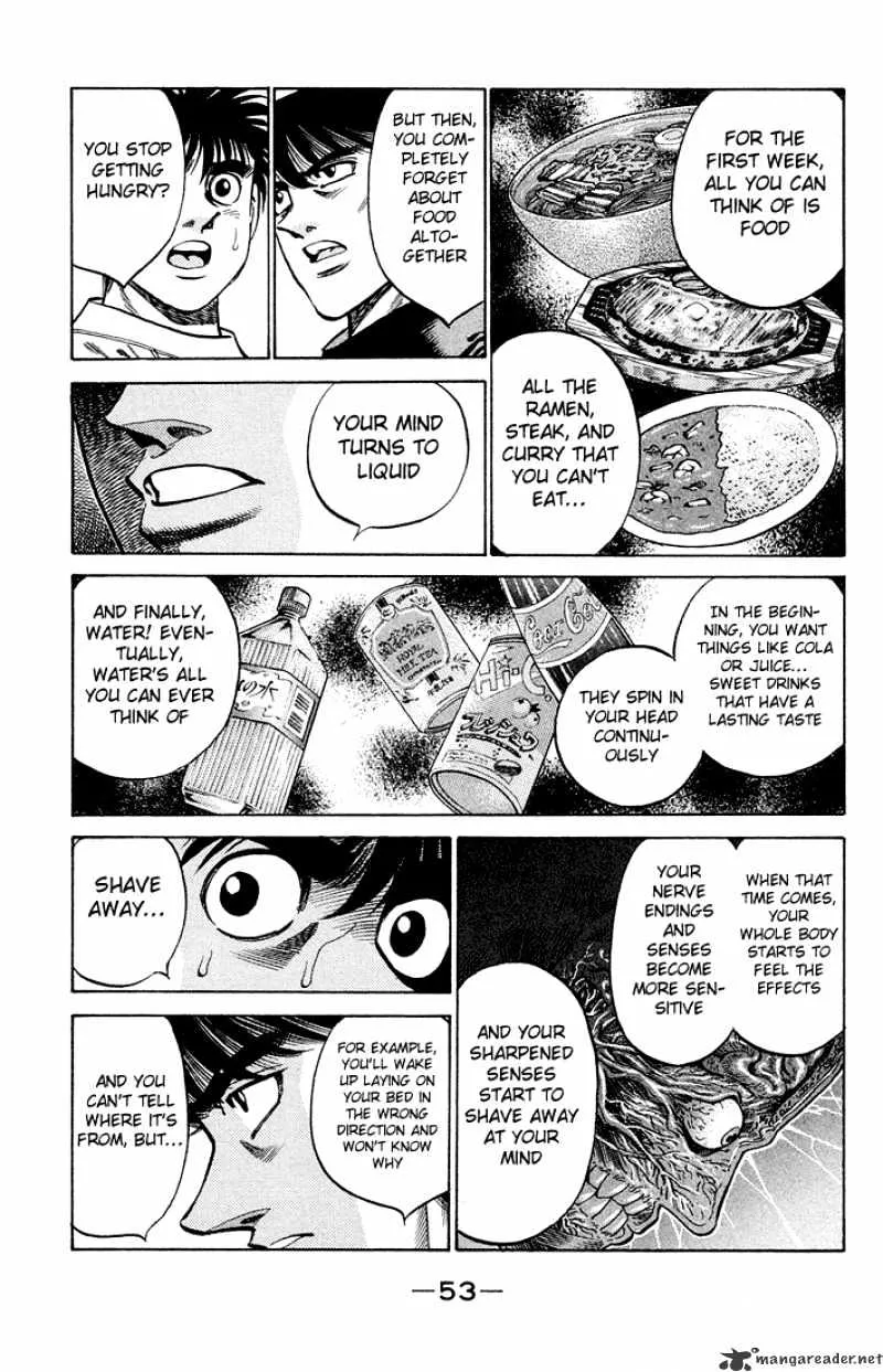 Hajime No Ippo - Page 10