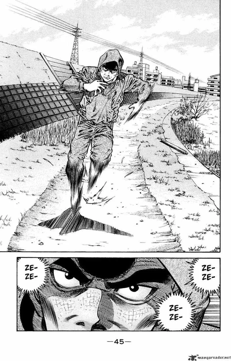 Hajime No Ippo - Page 2