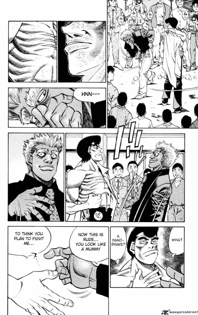 Hajime No Ippo - Page 15