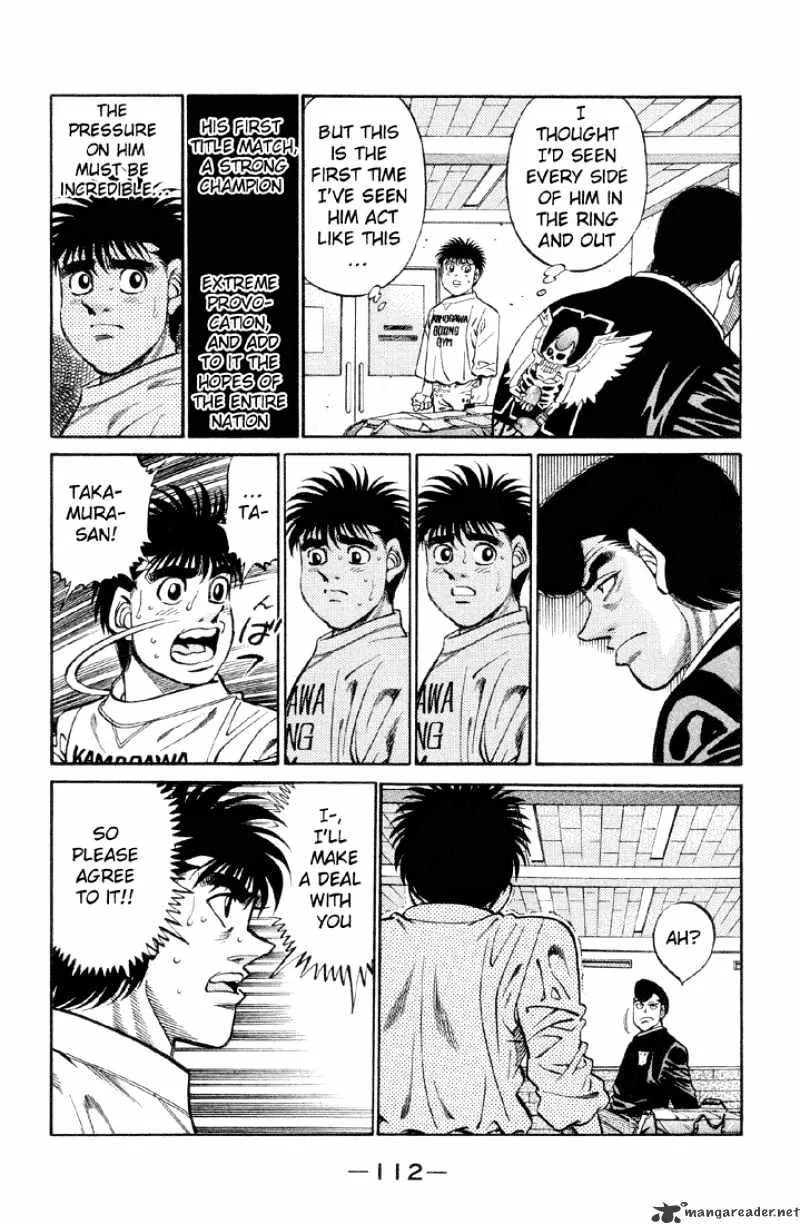 Hajime No Ippo - Page 9