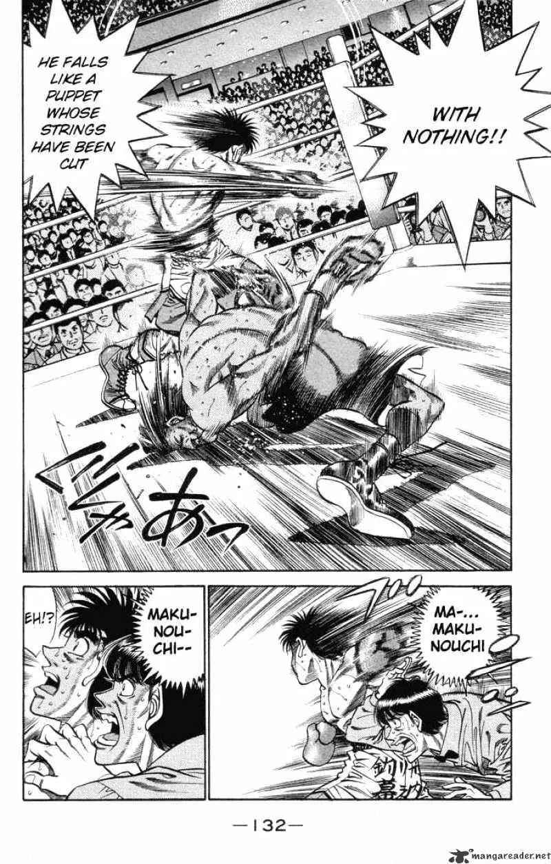 Hajime No Ippo - Page 8