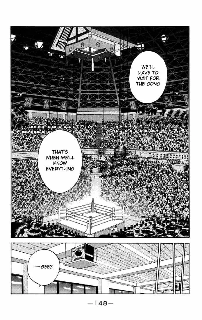 Hajime No Ippo - Page 3