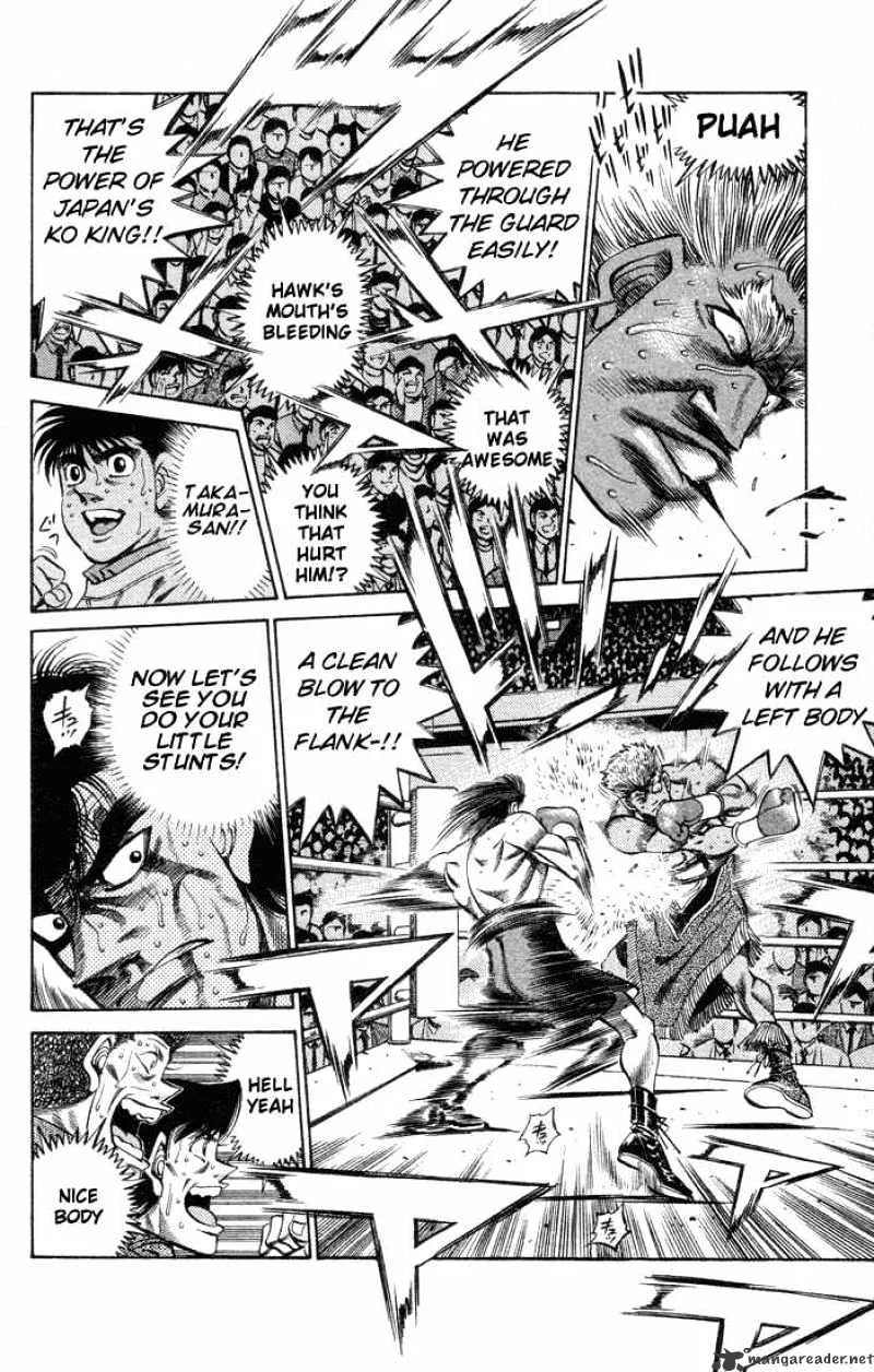 Hajime No Ippo - Page 9