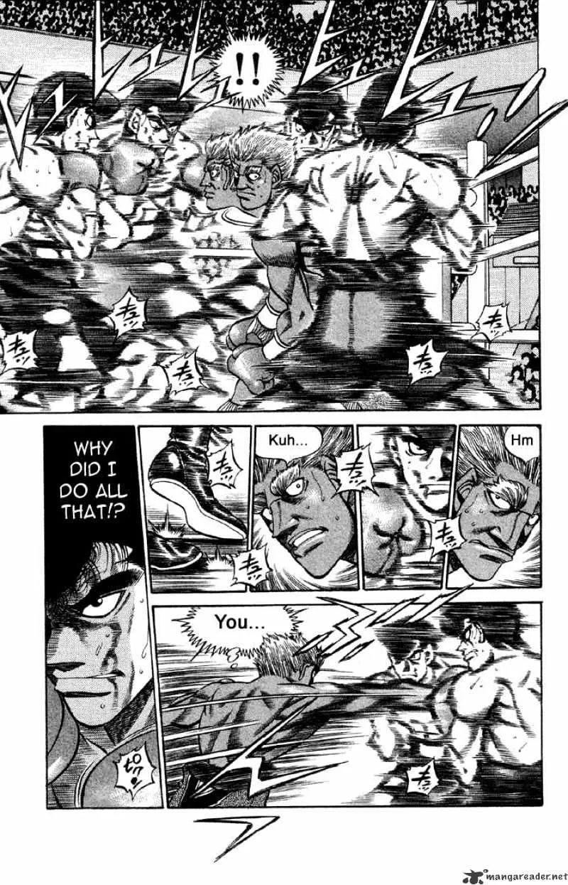 Hajime No Ippo - Page 8