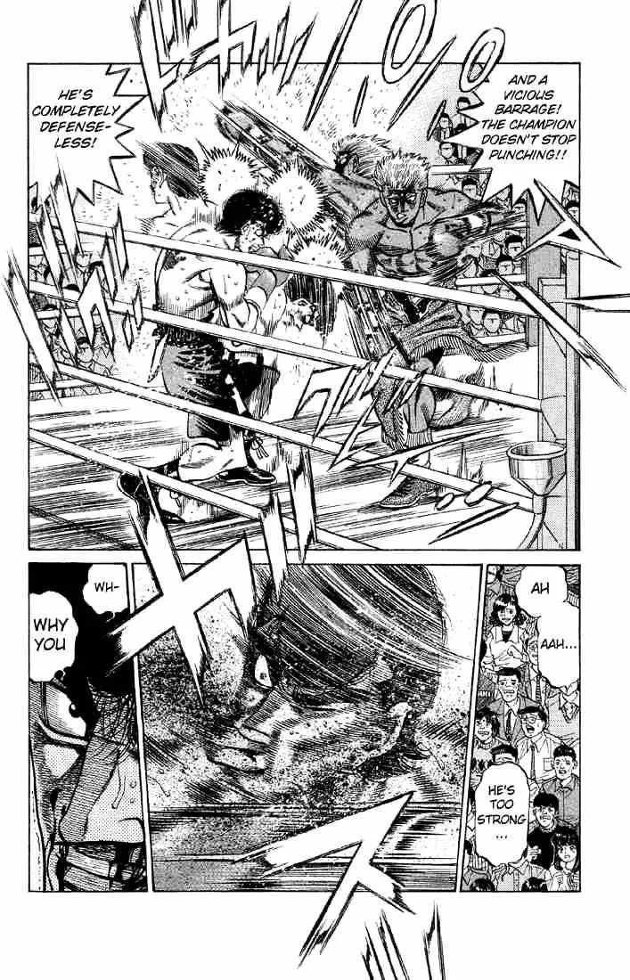 Hajime No Ippo - Page 11