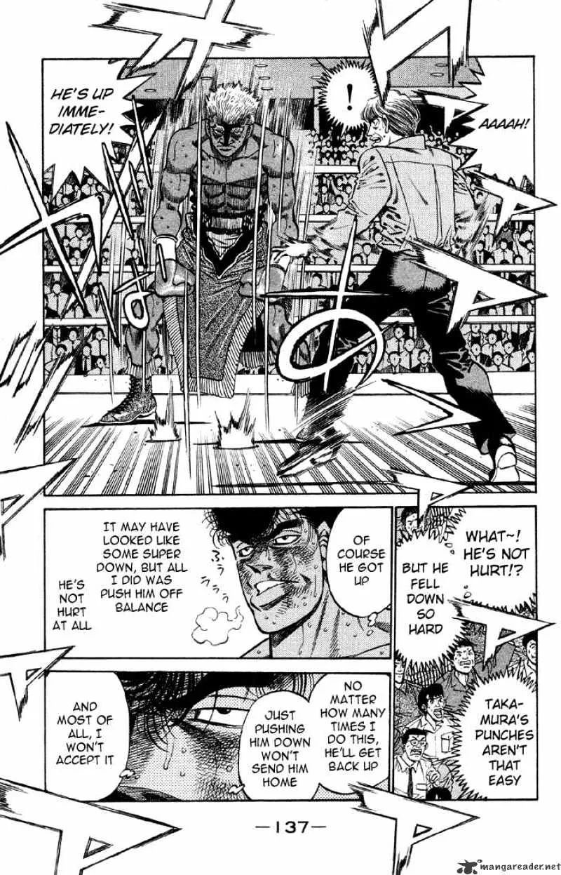 Hajime No Ippo - Page 14