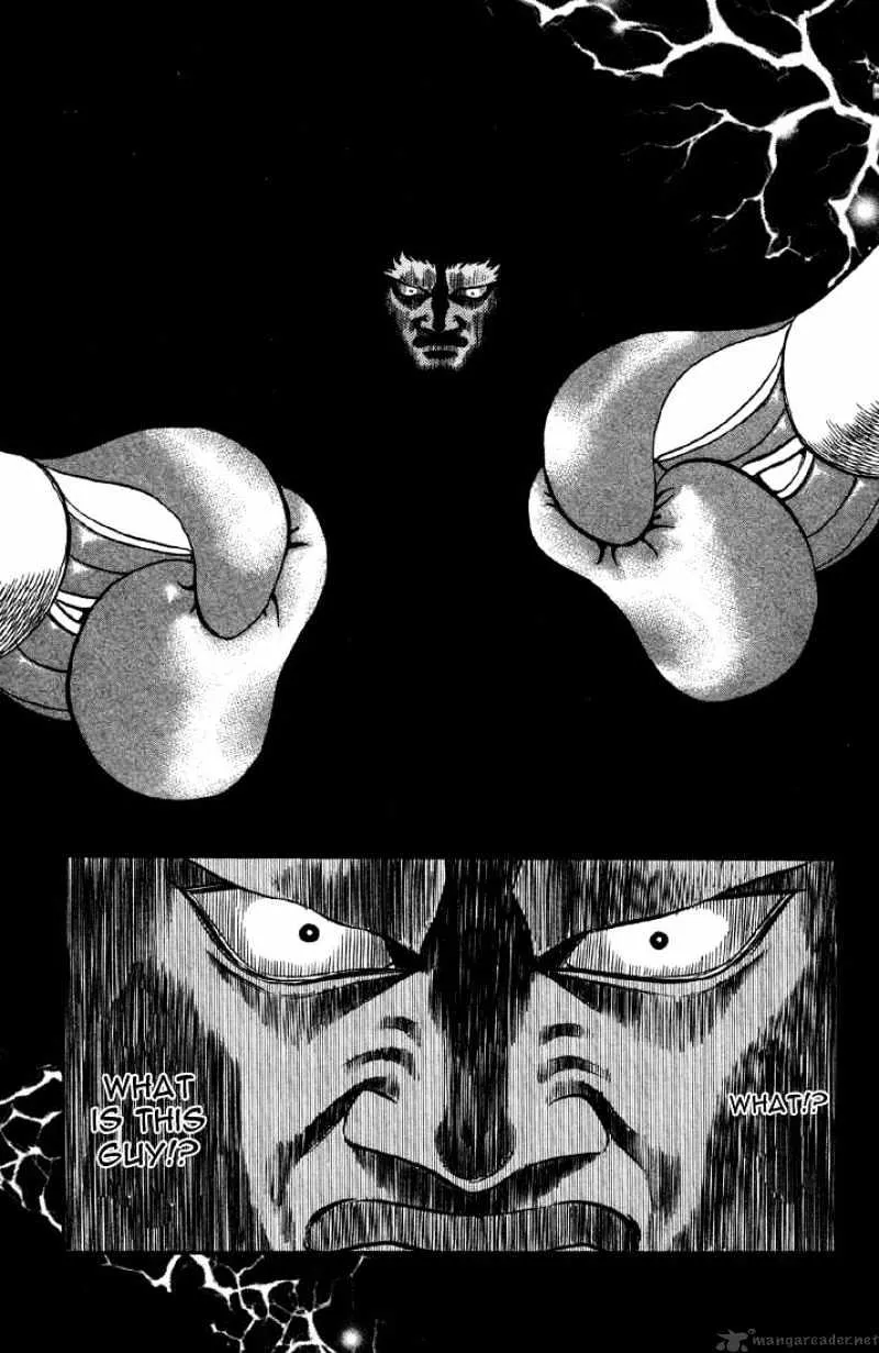 Hajime No Ippo - Page 14