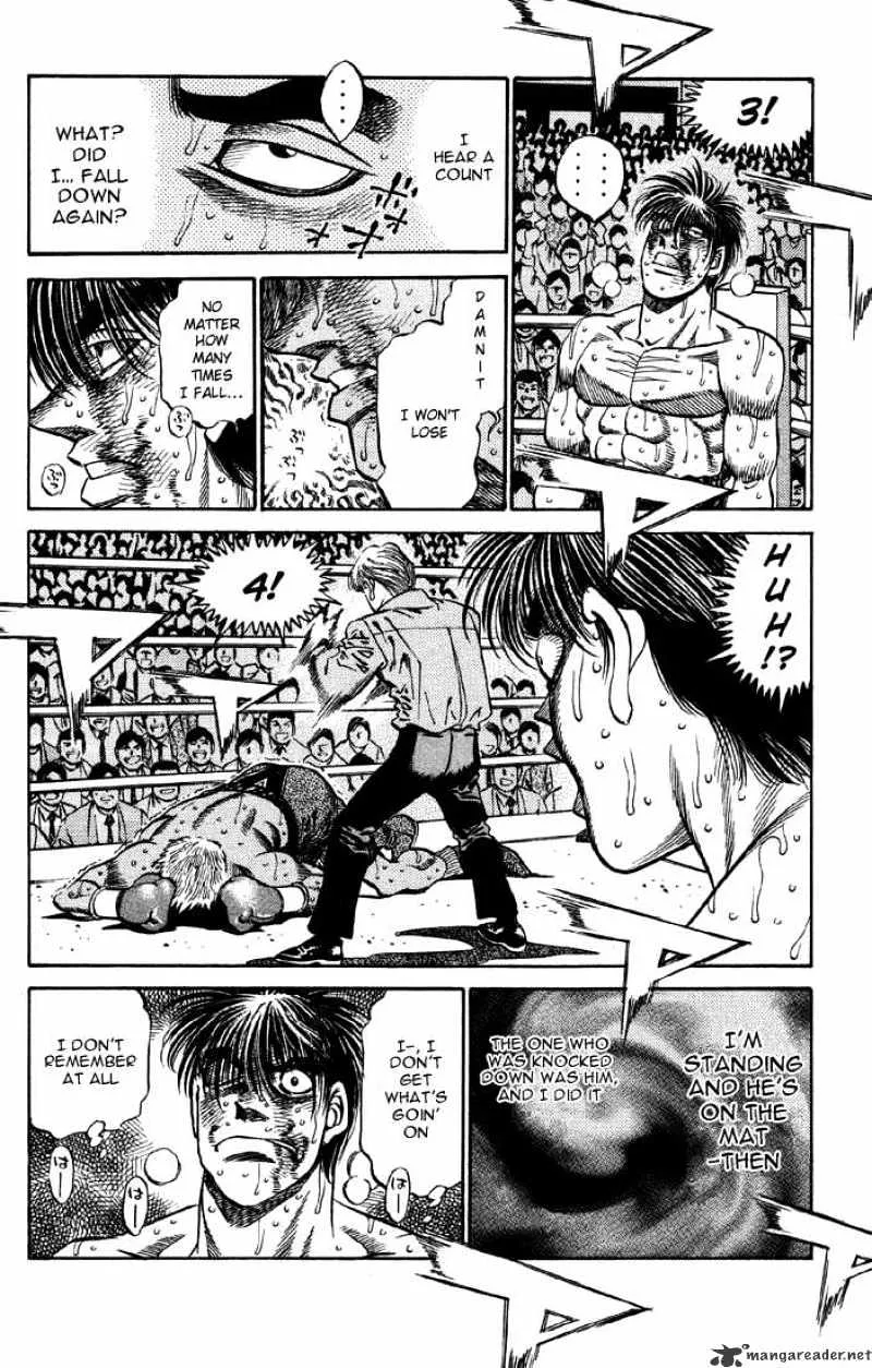 Hajime No Ippo - Page 13