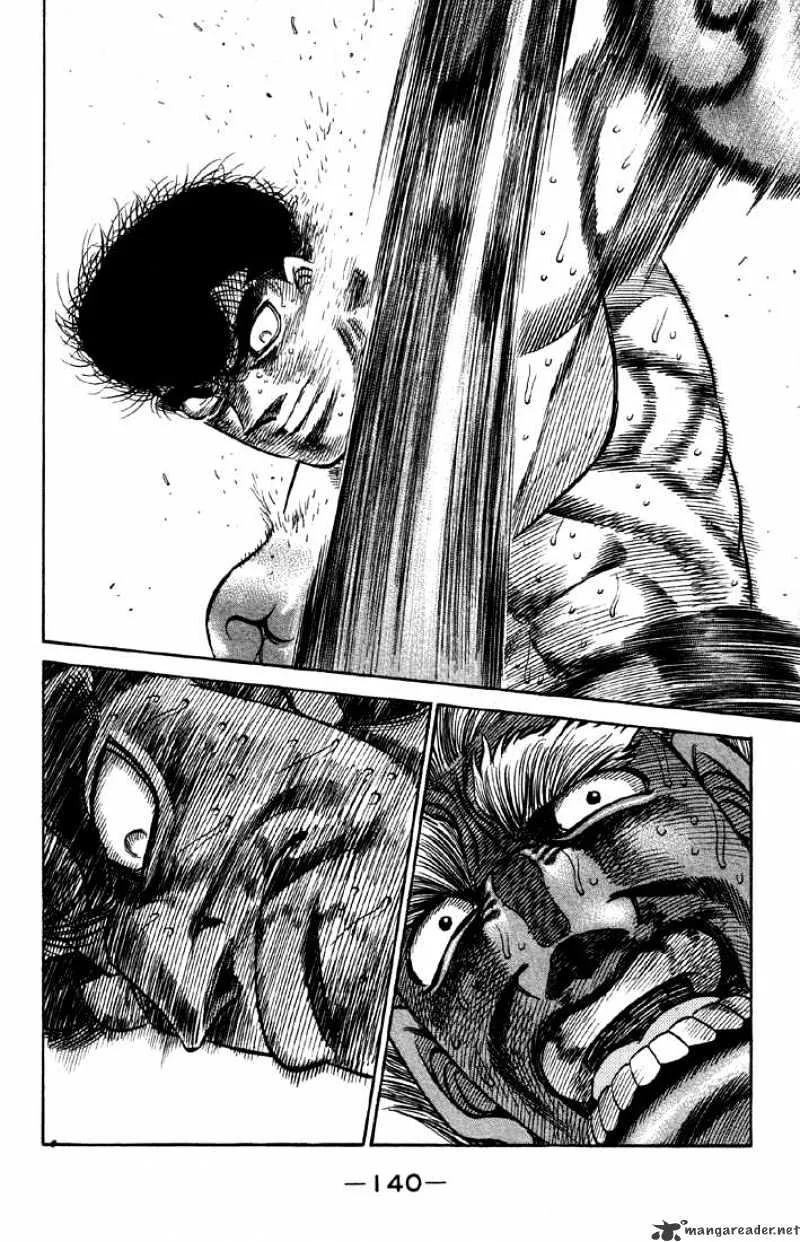 Hajime No Ippo - Page 13