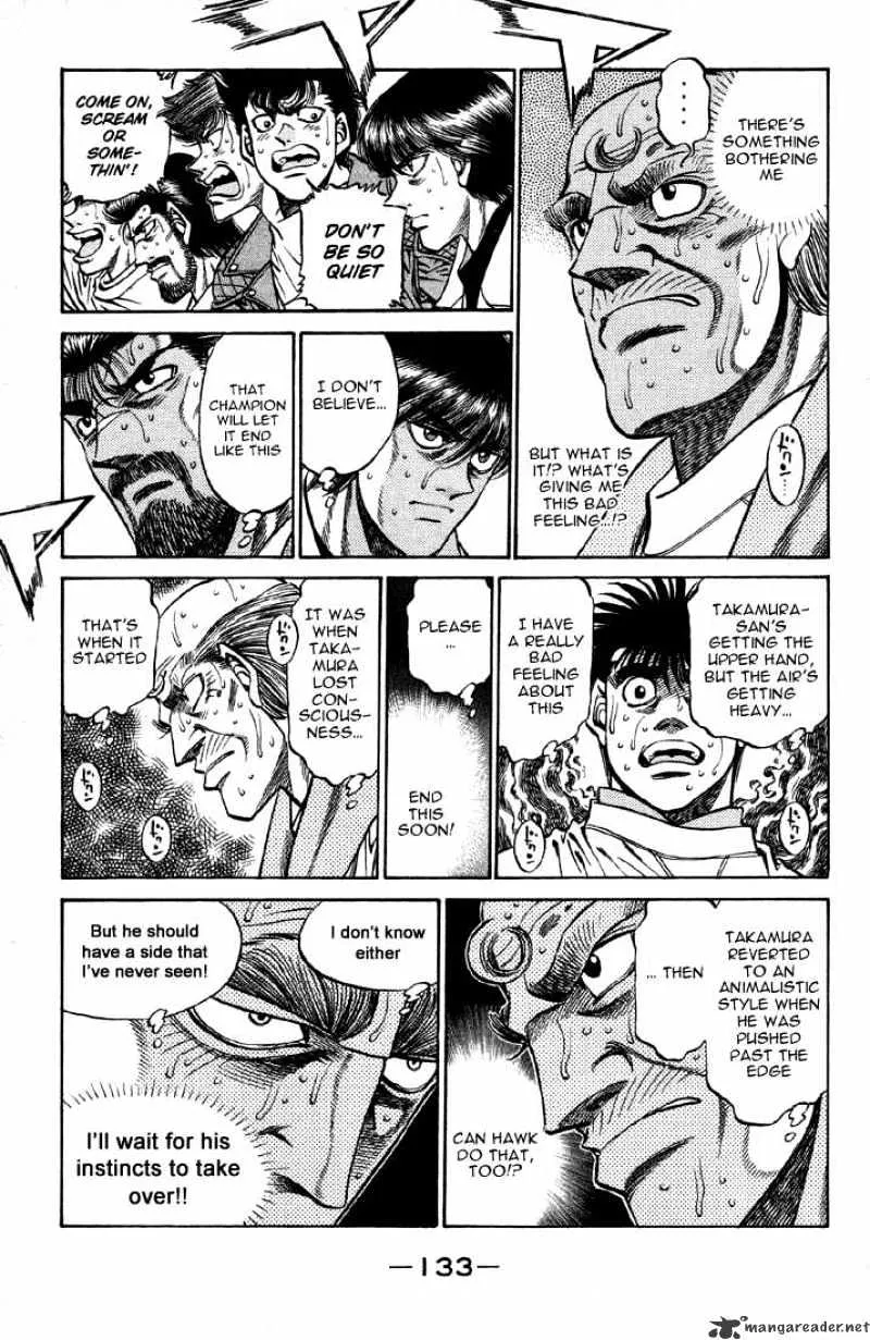 Hajime No Ippo - Page 6