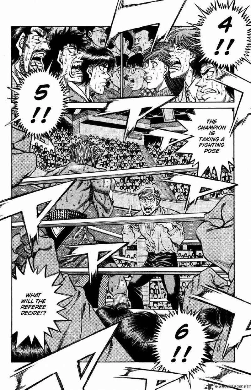 Hajime No Ippo - Page 10