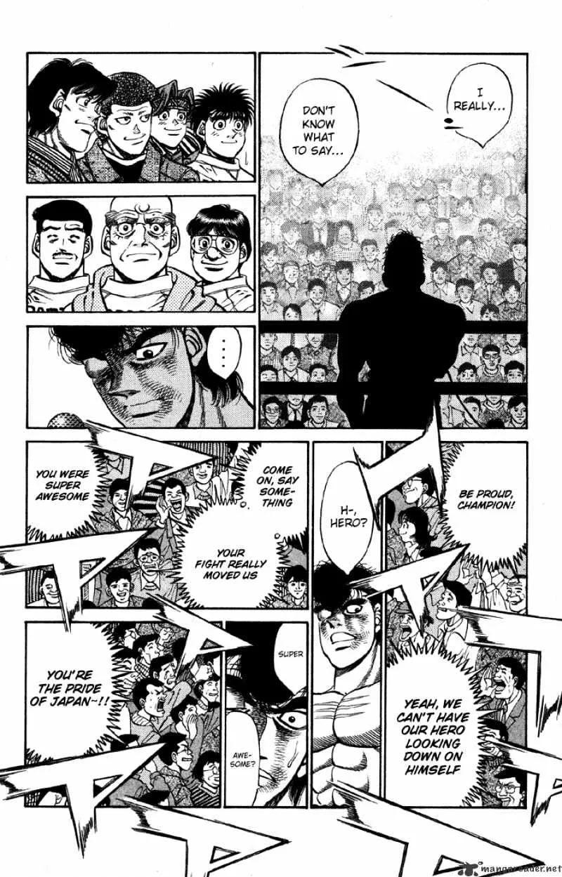 Hajime No Ippo - Page 14