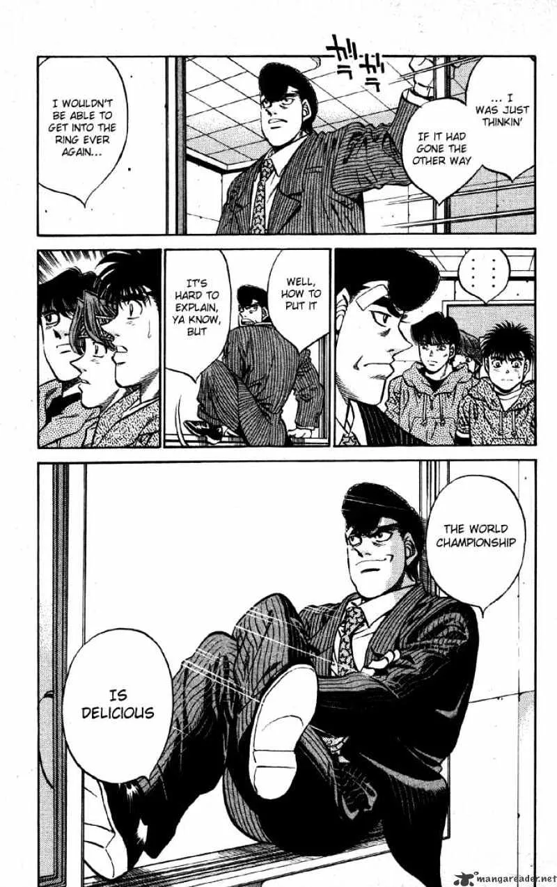 Hajime No Ippo - Page 2