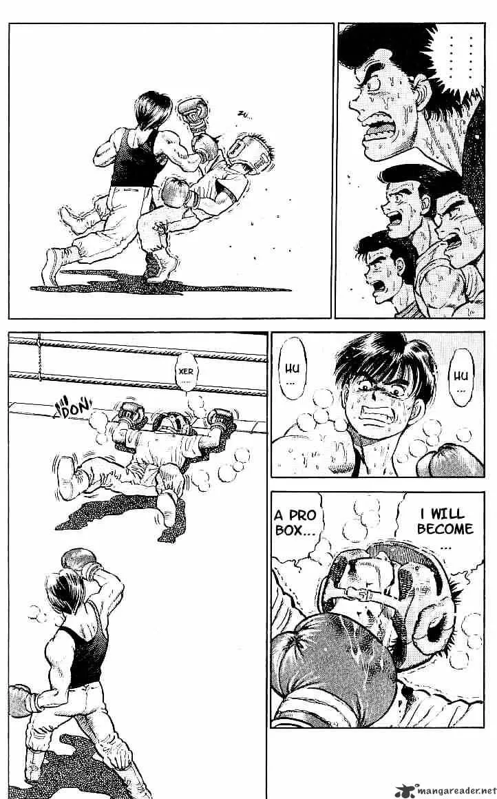 Hajime No Ippo - Page 13