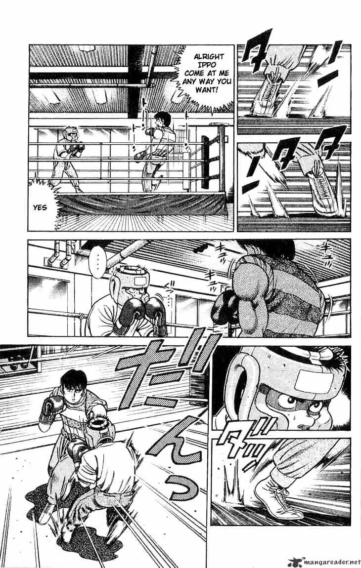 Hajime No Ippo - Page 14