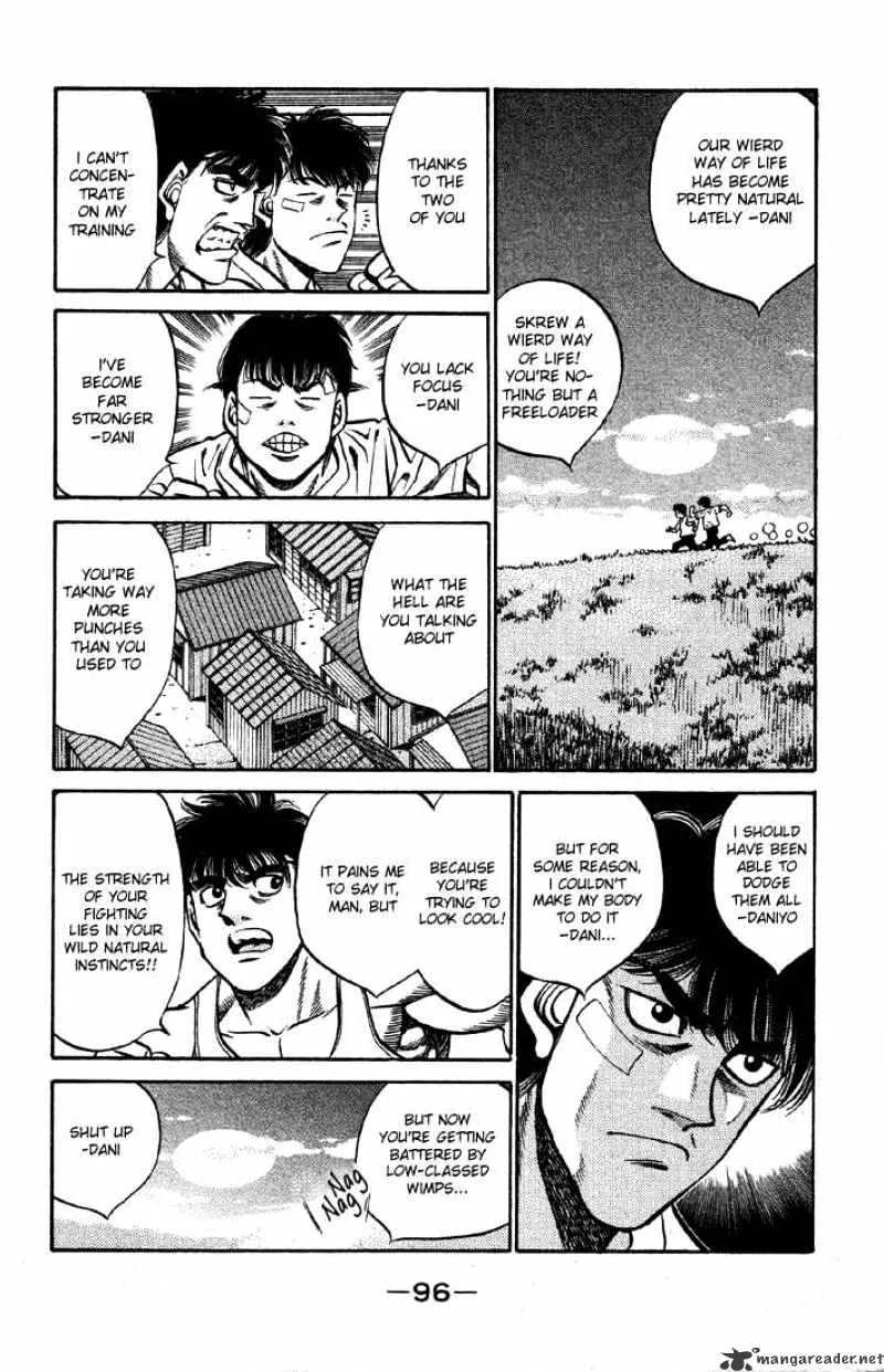 Hajime No Ippo - Page 13