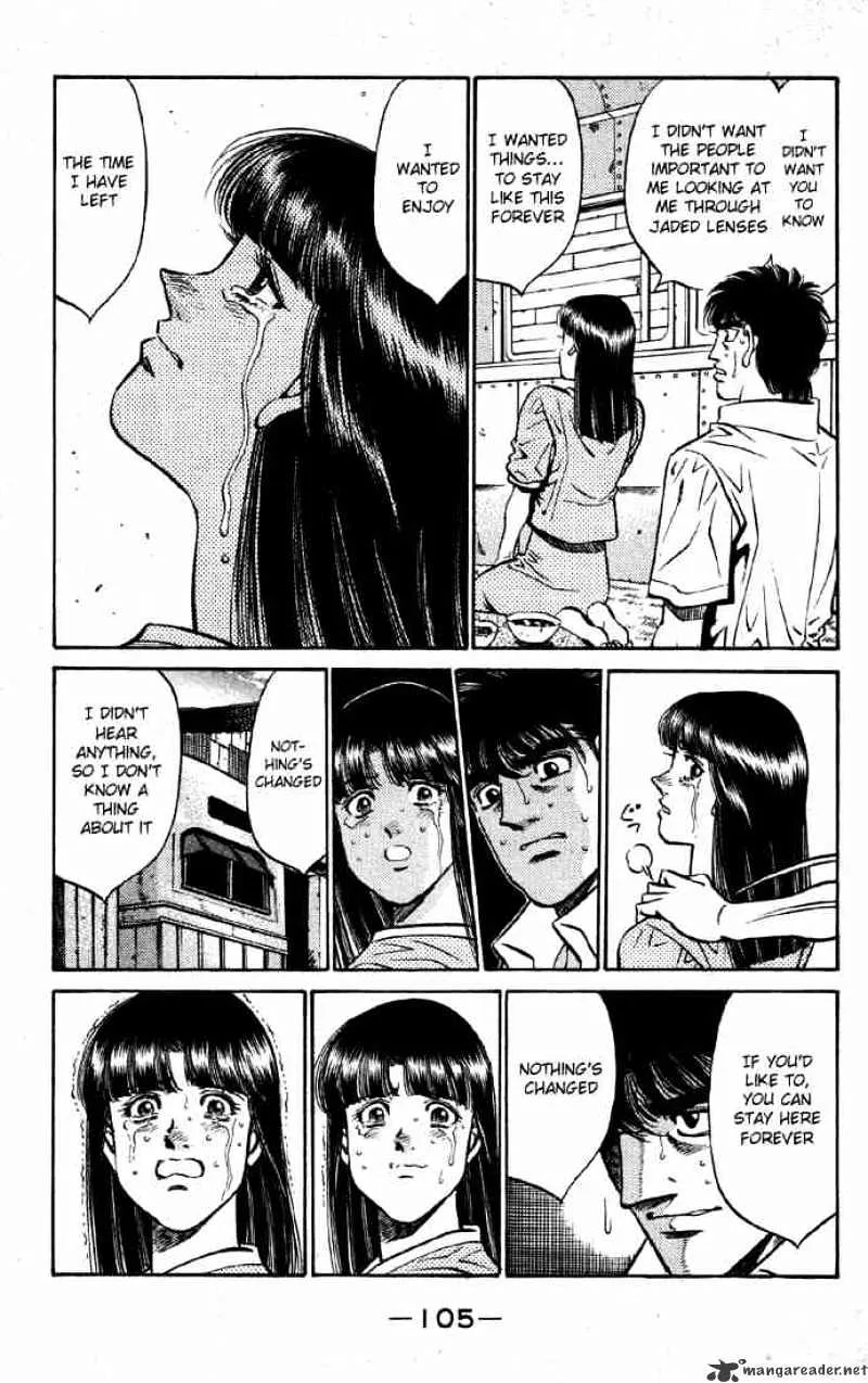 Hajime No Ippo - Page 2