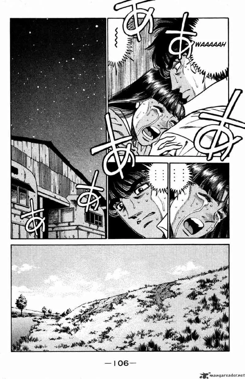 Hajime No Ippo - Page 3