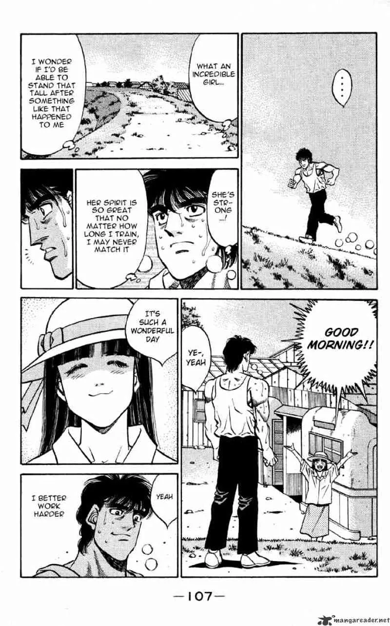 Hajime No Ippo - Page 4