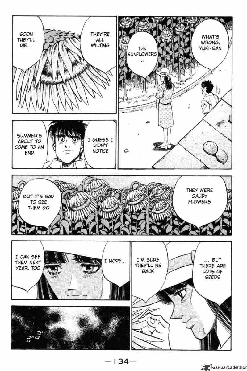 Hajime No Ippo - Page 11