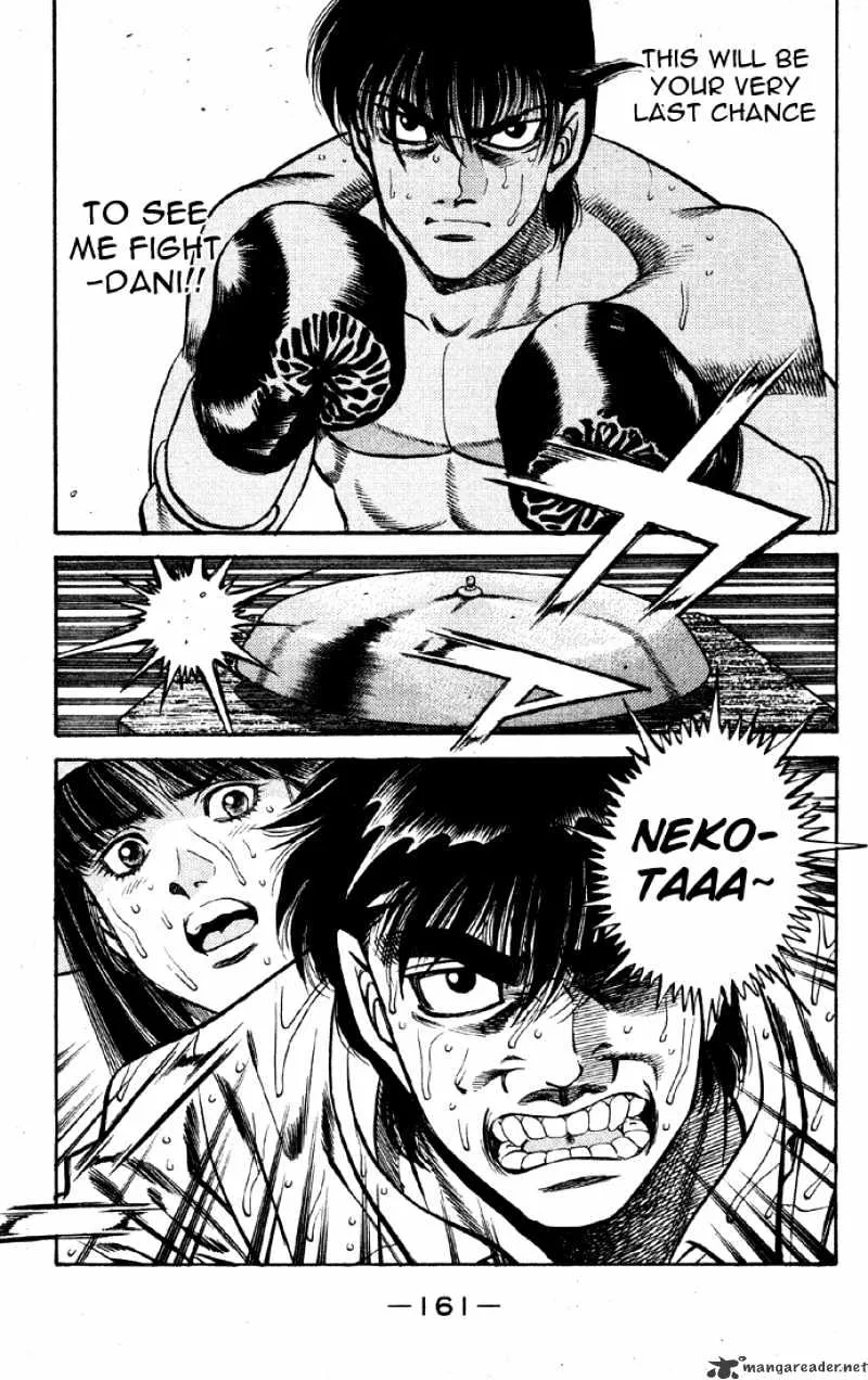 Hajime No Ippo - Page 18