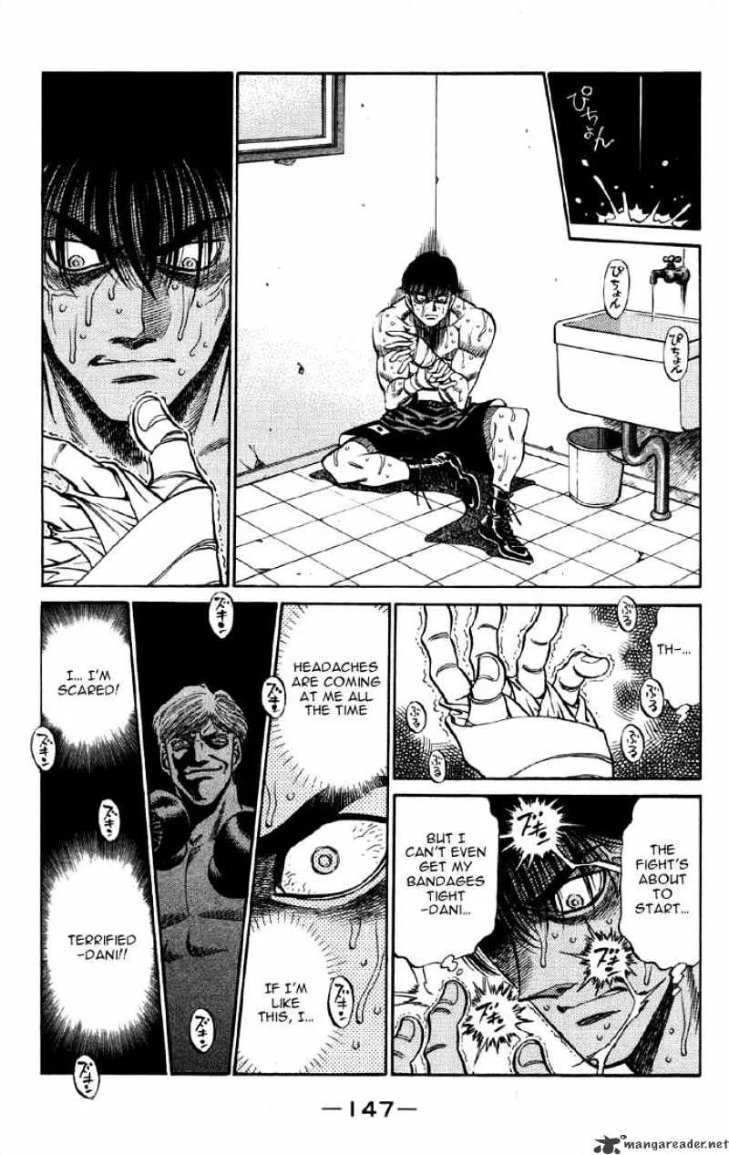 Hajime No Ippo - Page 4