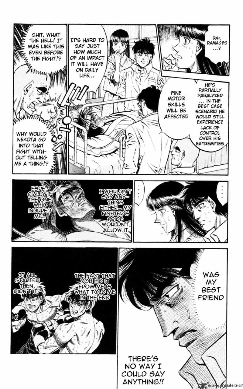 Hajime No Ippo - Page 5