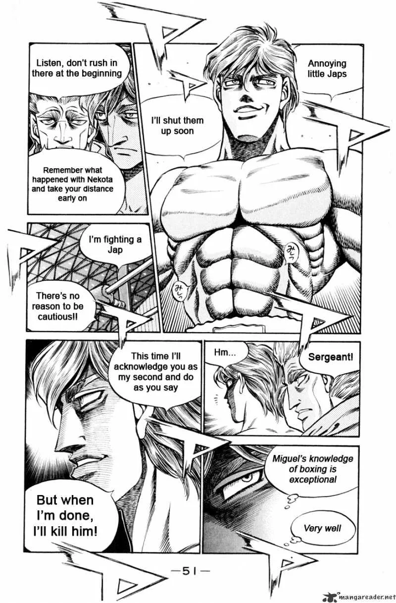 Hajime No Ippo - Page 6