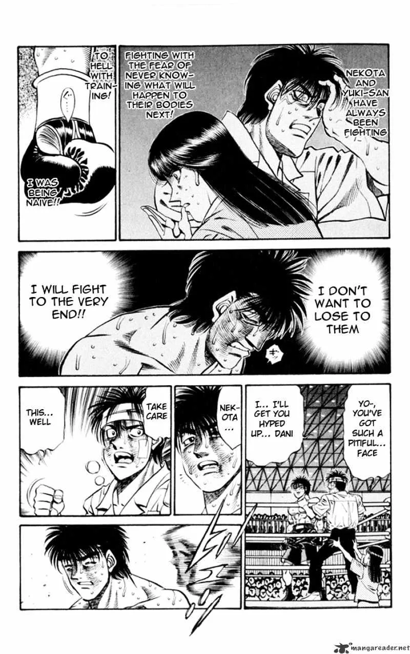 Hajime No Ippo - Page 13