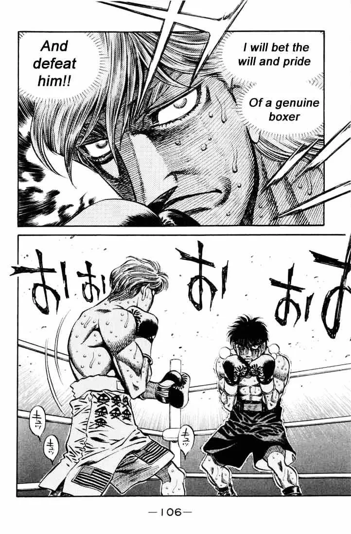 Hajime No Ippo - Page 9