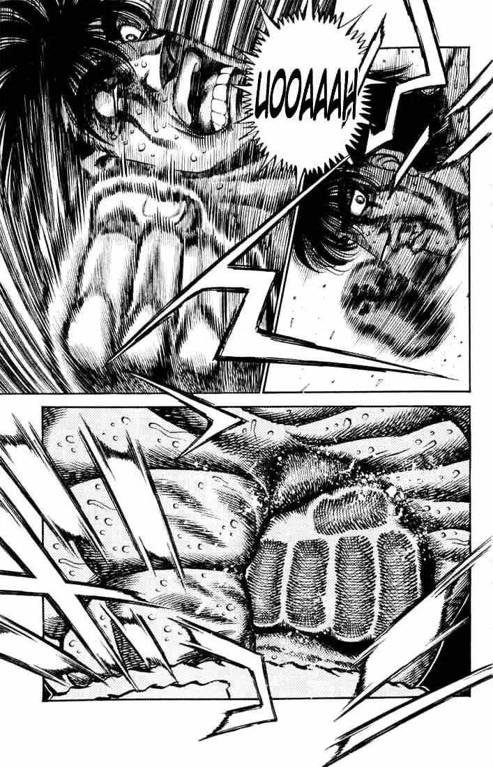 Hajime No Ippo - Page 6