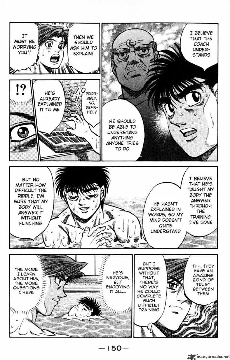 Hajime No Ippo - Page 11