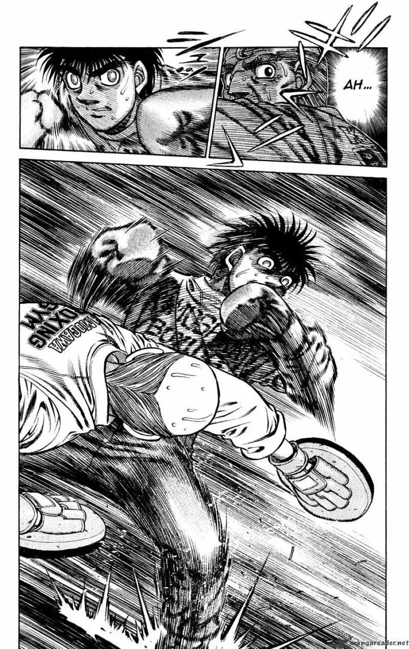 Hajime No Ippo - Page 5